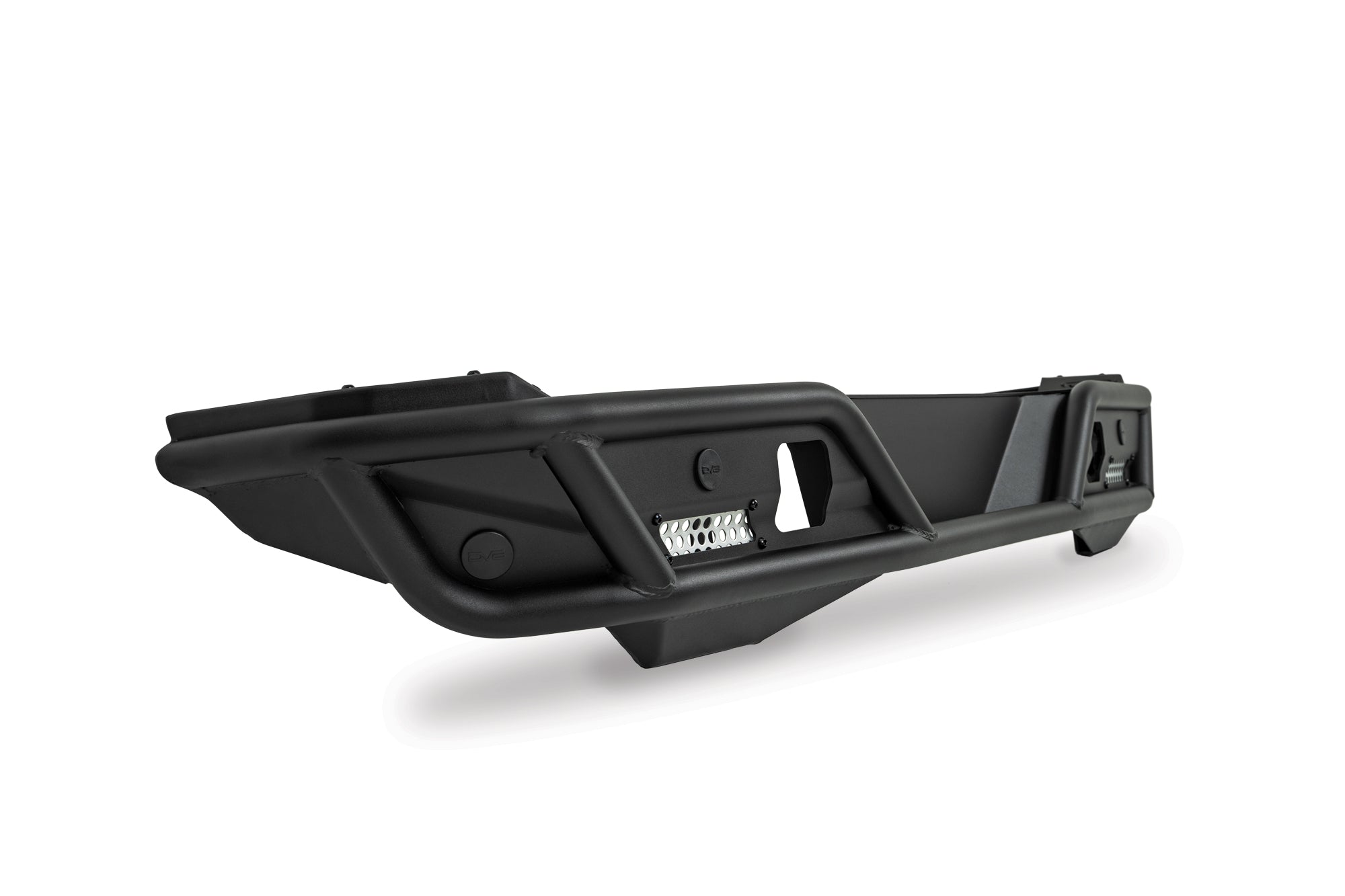 Ford Bronco Competition Series Rear Bumper