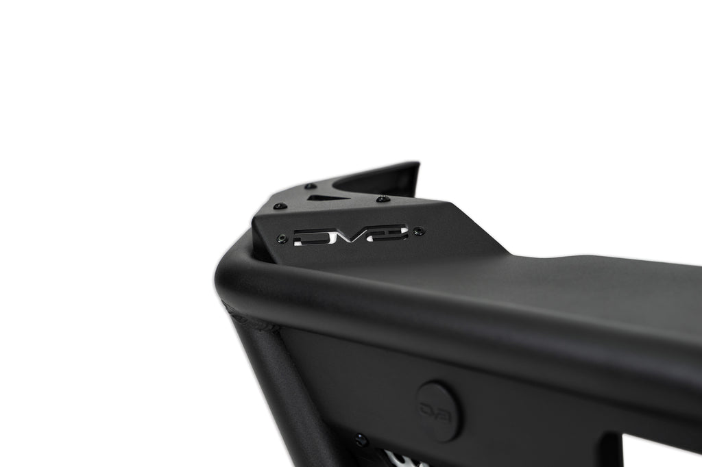 Ford Bronco Competition Series Rear Bumper