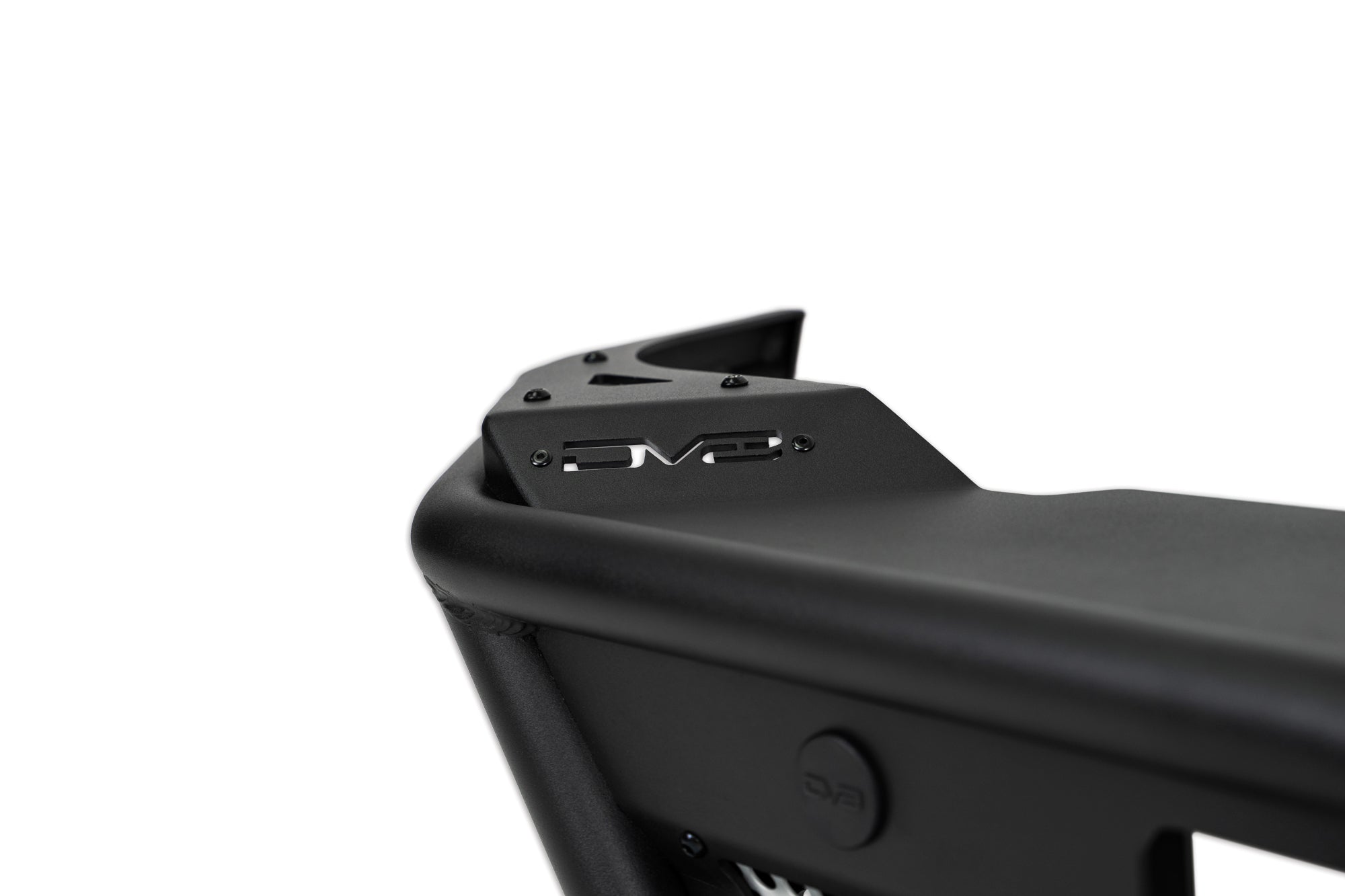 Ford Bronco Competition Series Rear Bumper