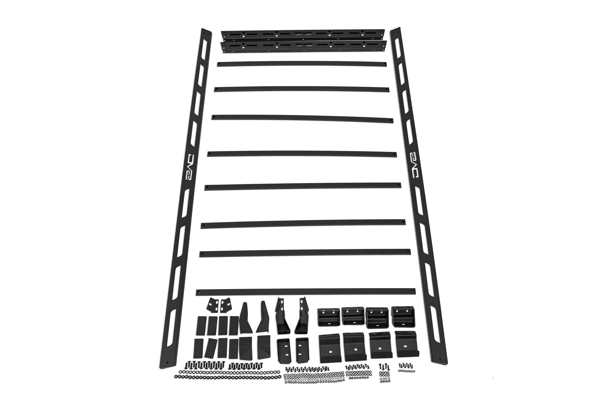 Ford Bronco Hard Top Roof Rack