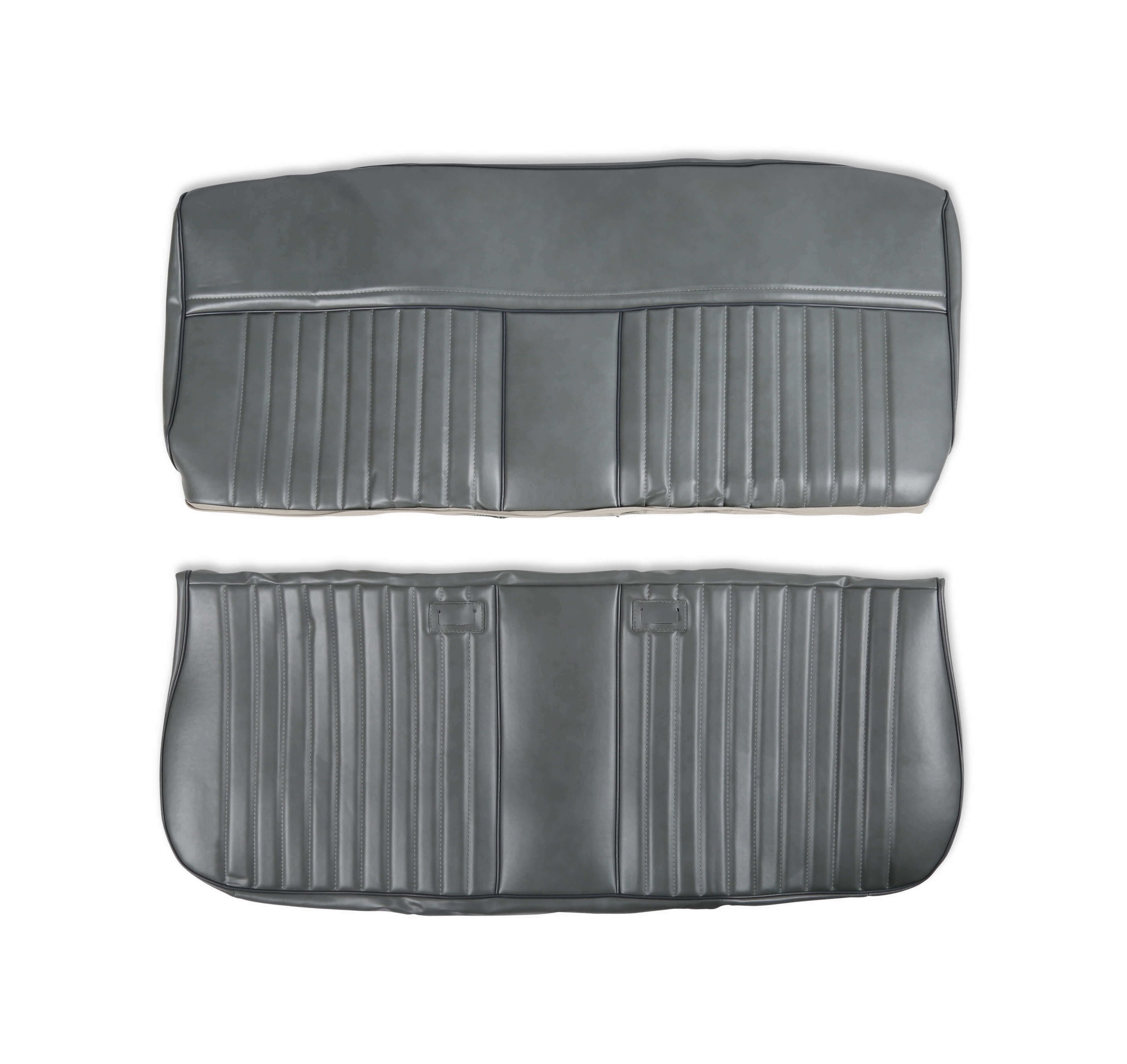 1981-1987 C/K Delux Pleat Seat Viny