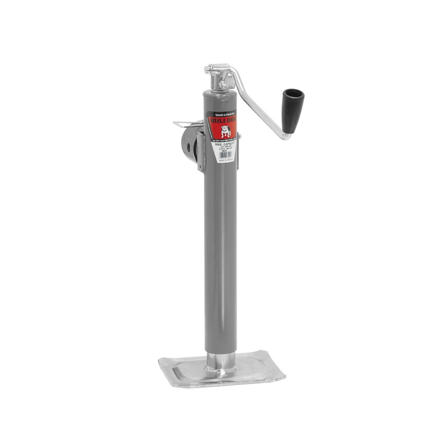 Swivel Jack  Topwind