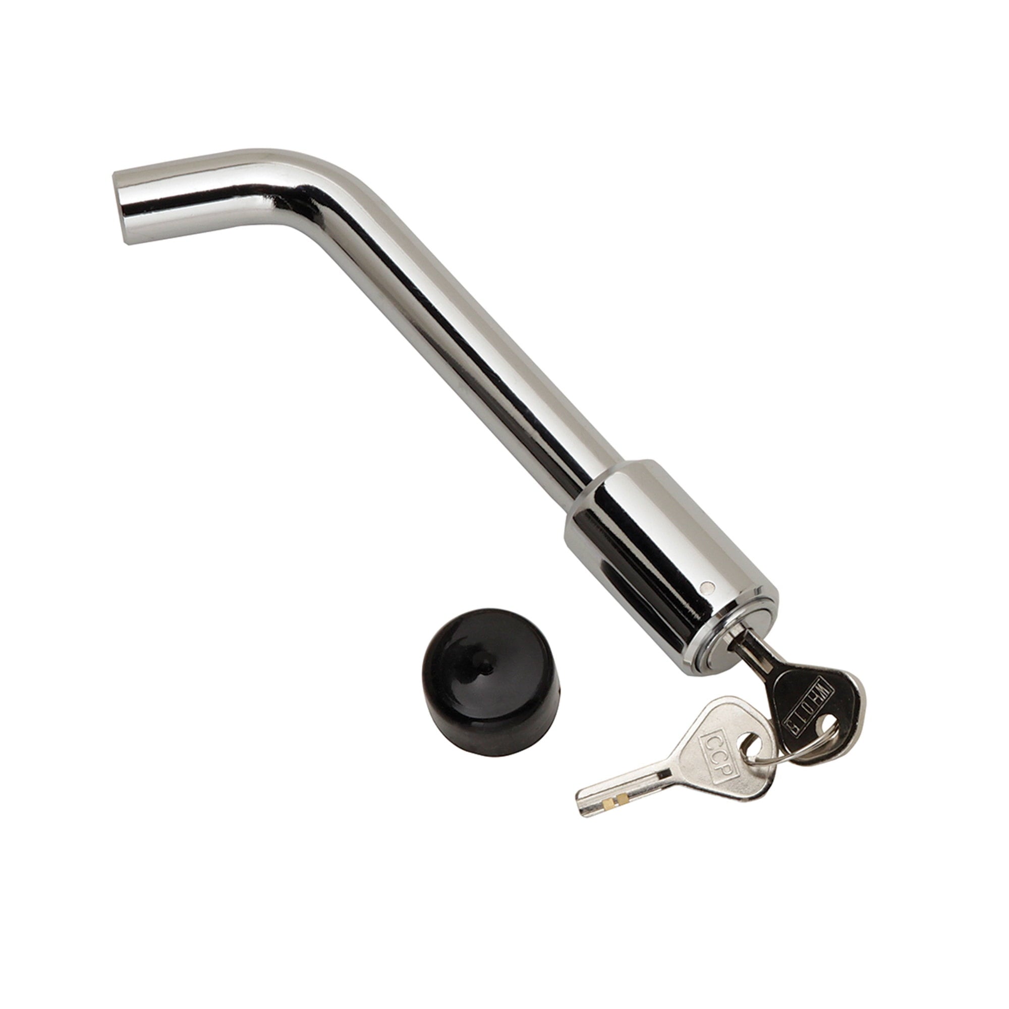 5/8' Chrome Bent Pin Lock