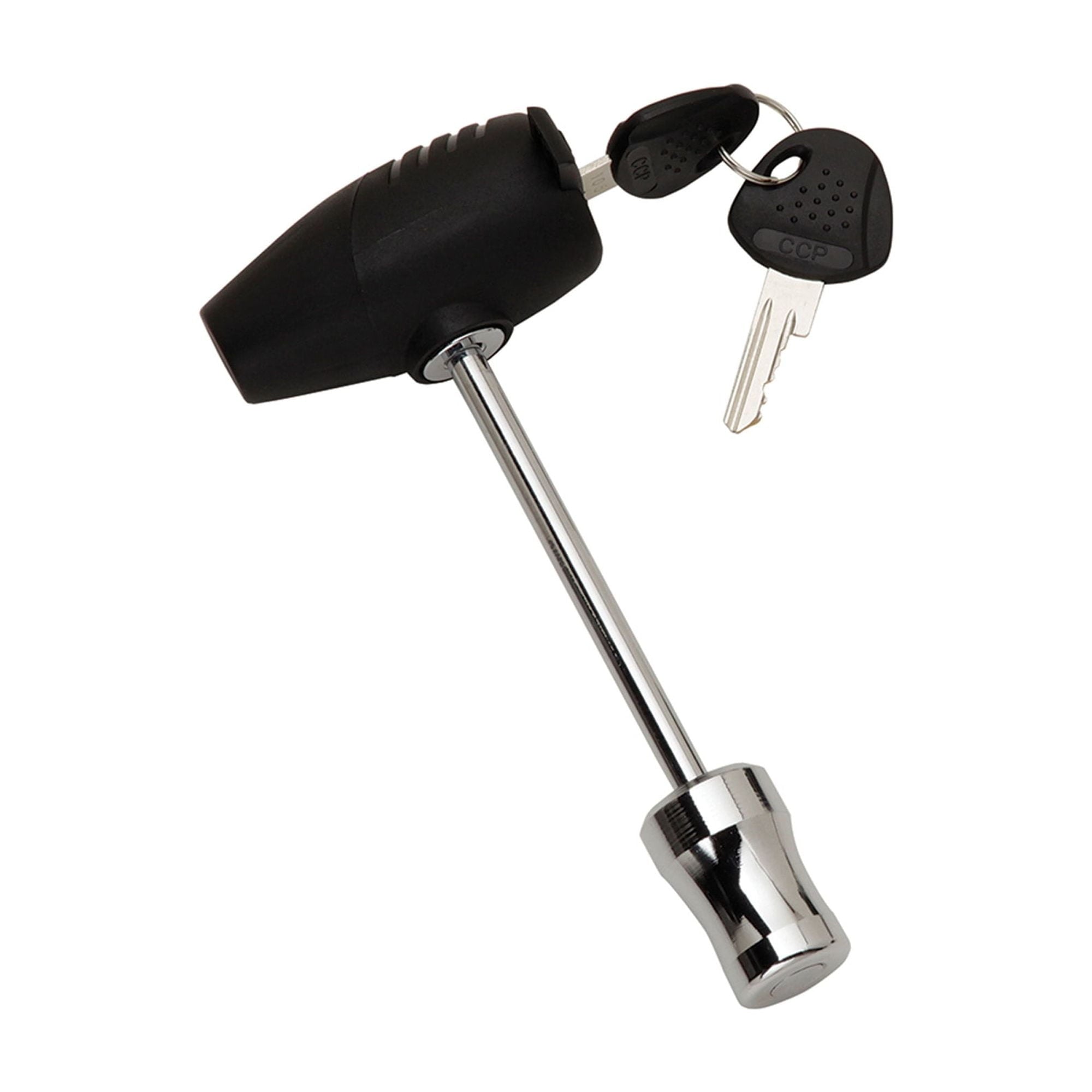Long Coupler Lock