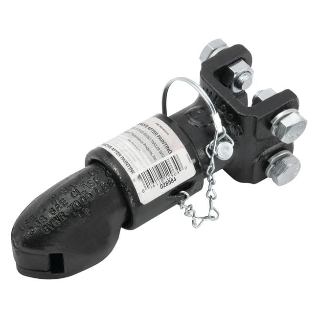 Rigid Mount Adjustable Co