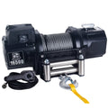 16500LB HD Wire Rope