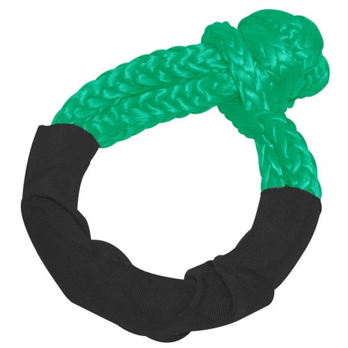 2' Rope Shackle 125K LB Bs