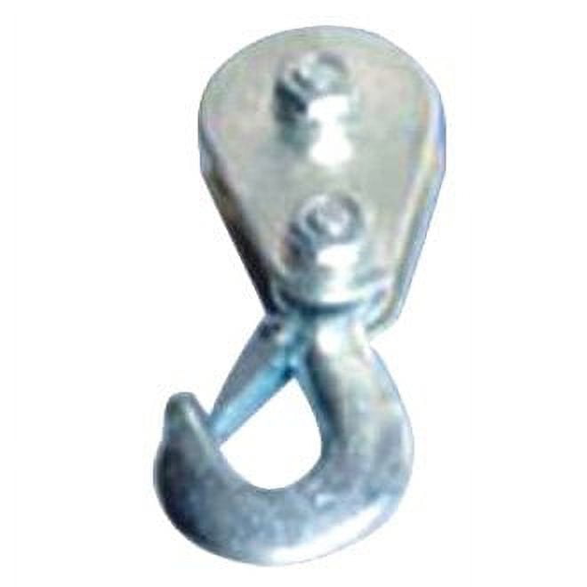 Pulley Block 4K Bs  1.6K Wll
