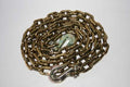 5/16'X10'CHAIN G70 with Choker Hook