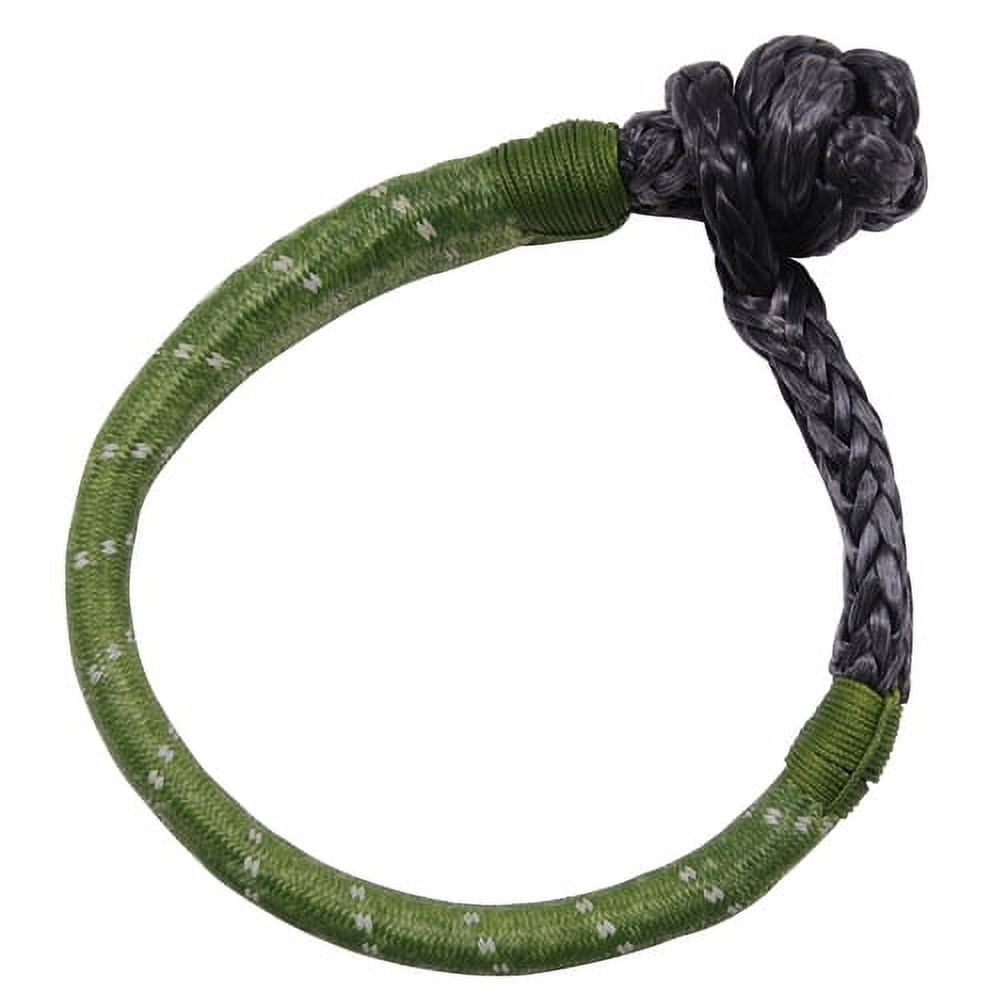Ar Rope Shackle  10MM  30K Bs  8'