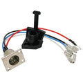 Female Plug  10041X Standard Series