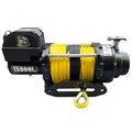 15000LB Rope Dia. X L: 11.5X92FT