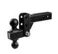 Bph LT Dty 2' Shank  2' Drop/Rise