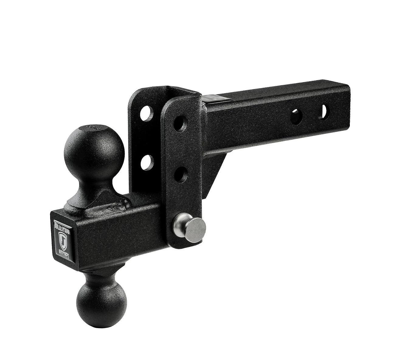 Bph LT Dty 2' Shank  2' Drop/Rise