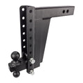 2.5' Extreme Duty 12' Drop/Rise