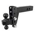 2.5' Extreme Duty 4' Drop/Rise