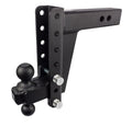 2.5' Heavy Duty 8' Drop/Rise