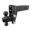 3.0' Heavy Duty 4' Drop/Rise