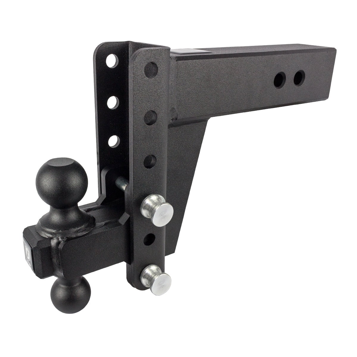 3.0' Heavy Duty 6' Drop/Rise