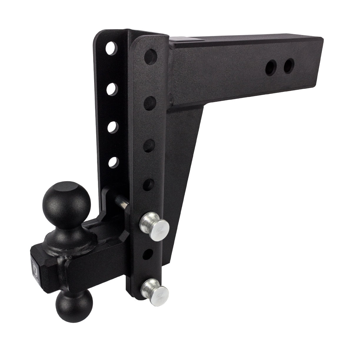 3.0' Heavy Duty 8' Drop/Rise