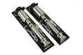 Set of (2) 5/8' Locking Pin