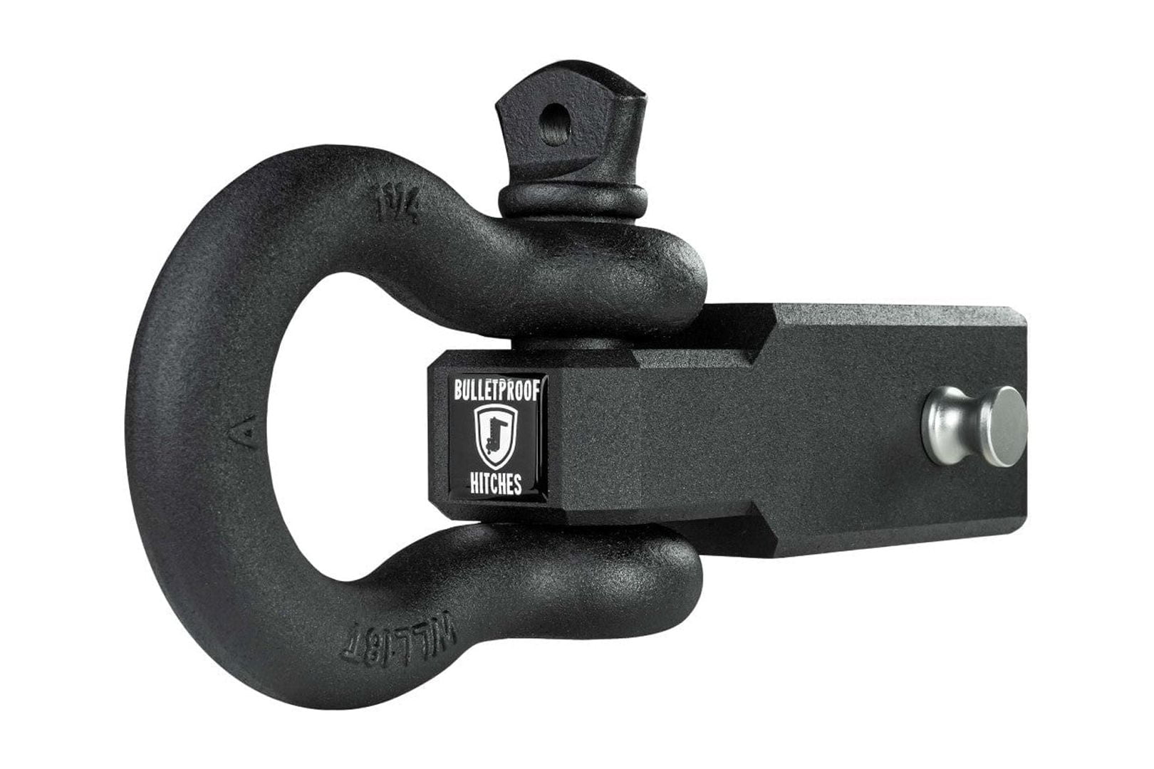 3.0' Extreme Duty Receiver Shackle
