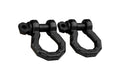 5/8'CHANNEL Shackles