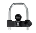 Bulletproof Medium Duty Coupler Loc