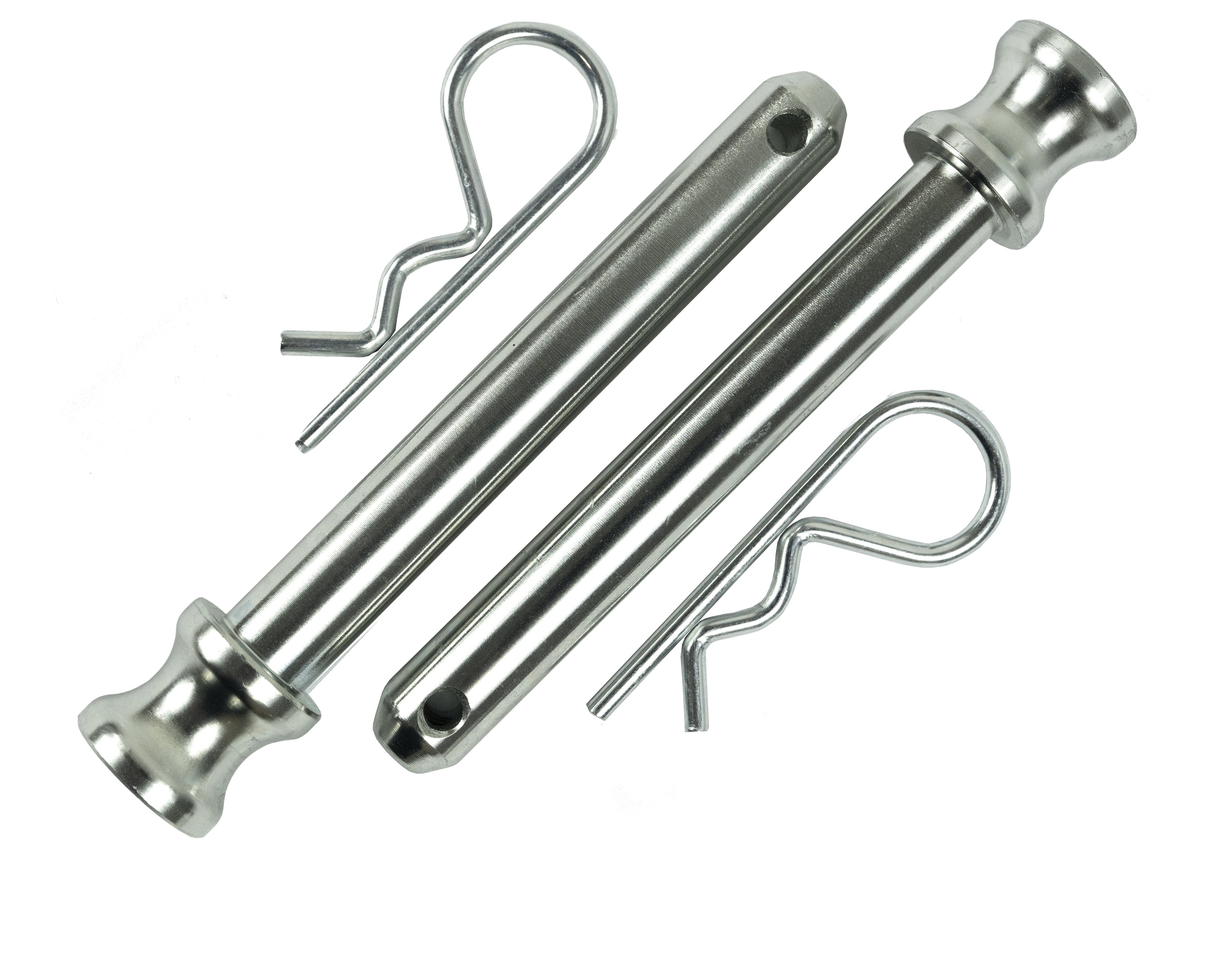 Corrosion Resistant Pins (Pair)
