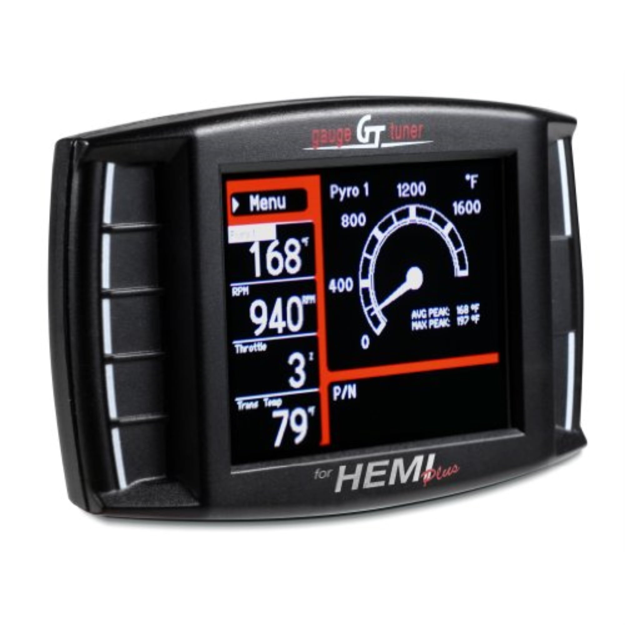 Gt for Gas Vehicles
