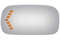 Side View Mirror W/Signal