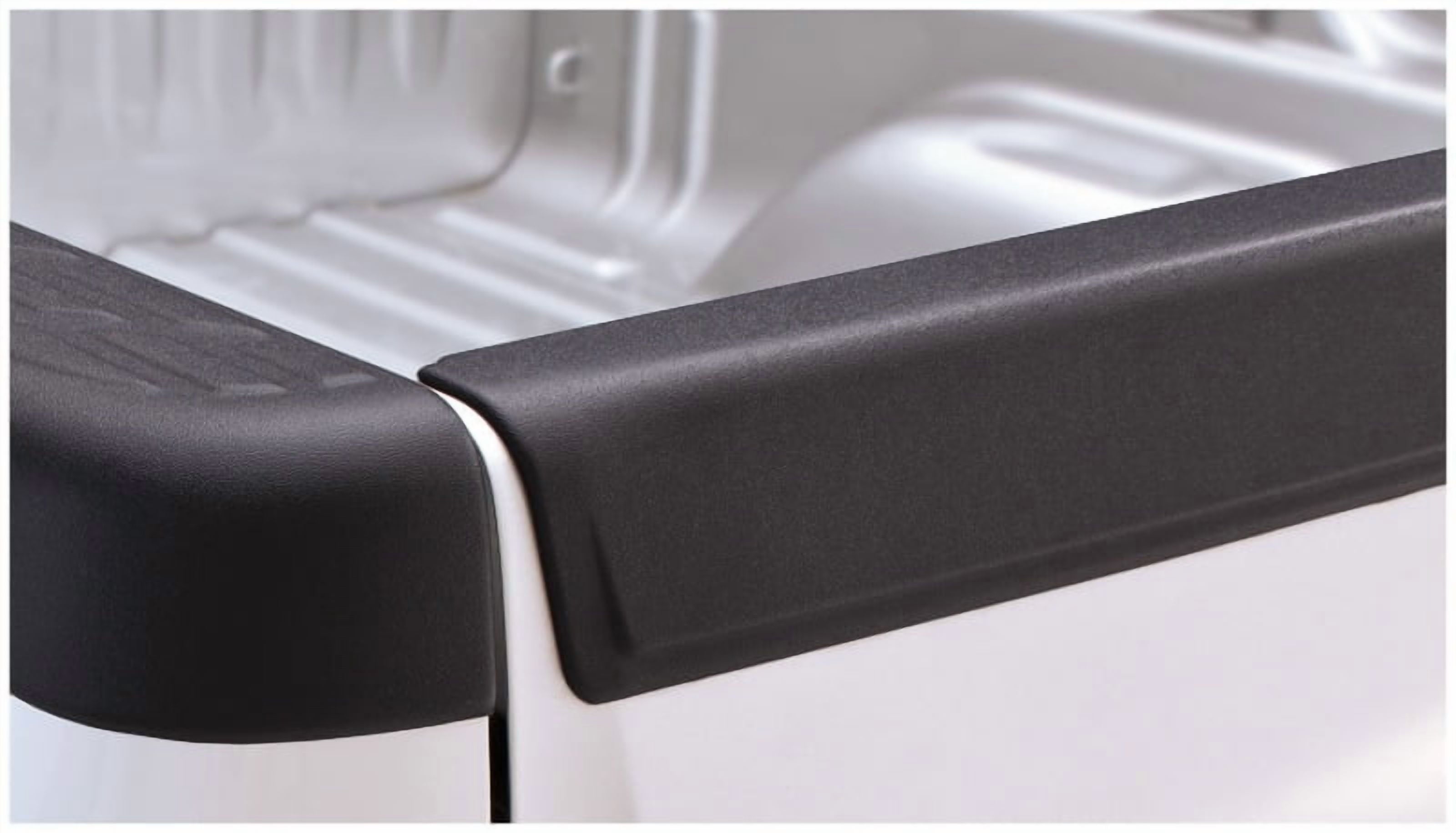 07-11 GMC Tailgate Cap OE