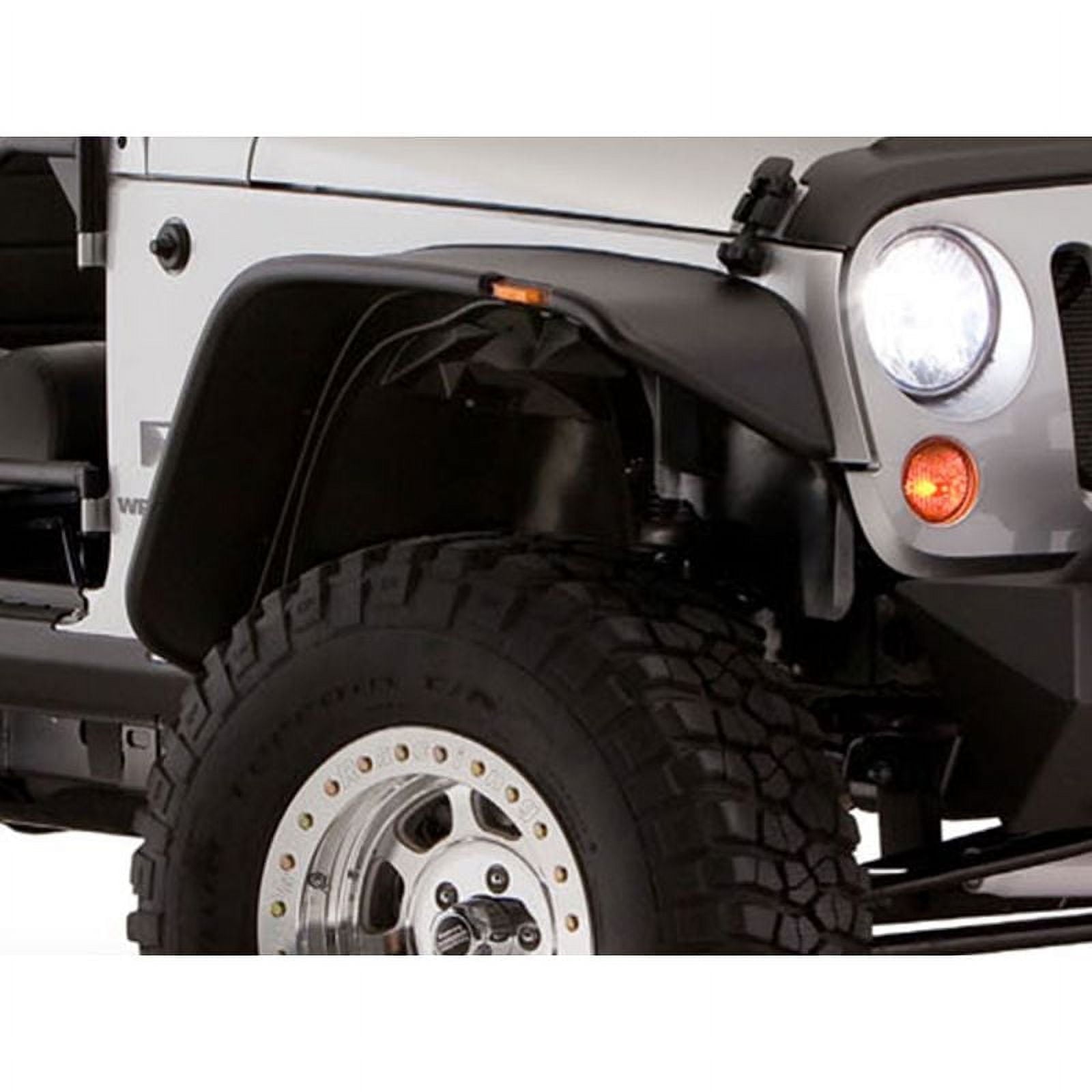 Flare 4 Door Set