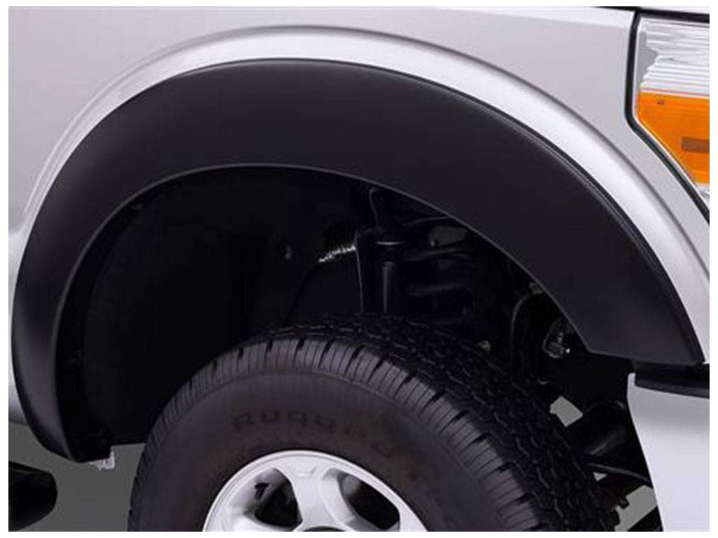 4PC Fender Flare OE Style