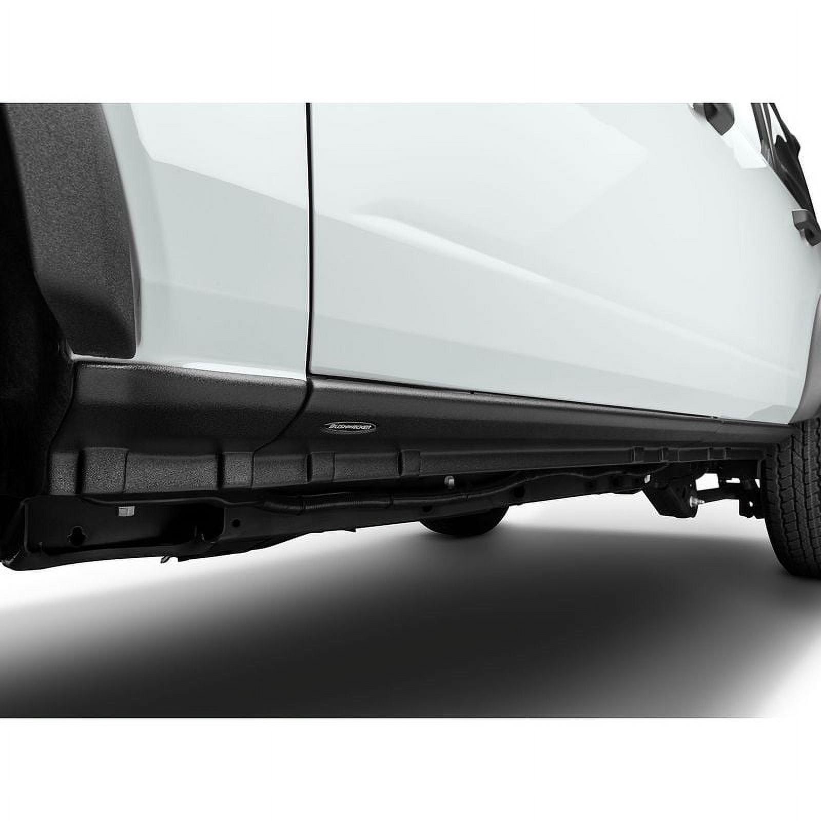 Trl Armor Rocker Wrangler Jl 18-19