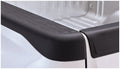 07-11 GMC Bed Cap No/Hls
