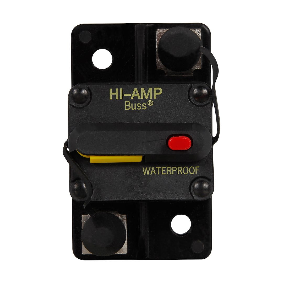 28X Hi-Amp Circuit Breaker