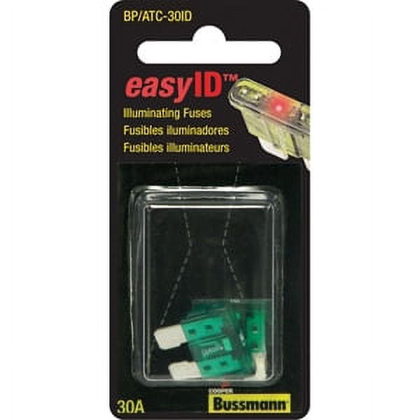 2PK BP/ATC35 Easy ID Fuse