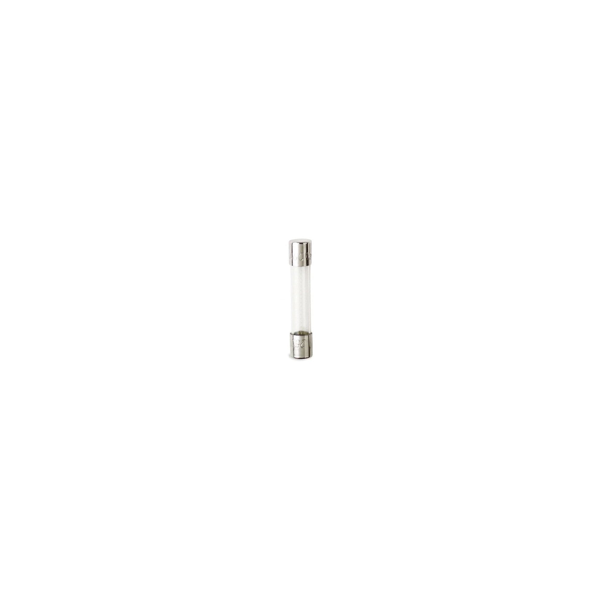 Agc Glass Fuse 1/4'X1-1/4' 40AMP