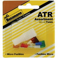Micro 2 Asst. with Puller