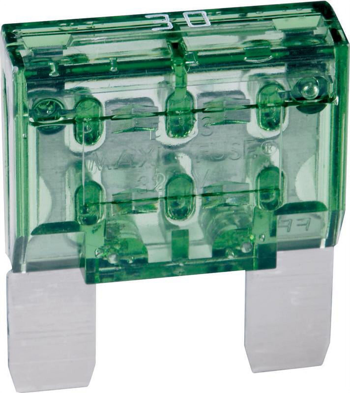 1PK BP/MAX-30 Maxi-Fuse