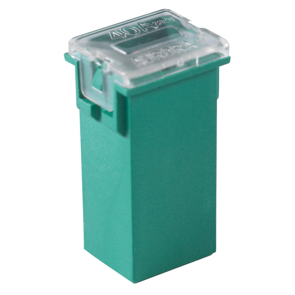 40AMP Female Maxi-Fuse
