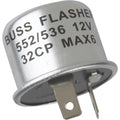 Heavy Duty Flasher 2 Pron