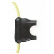 Fuse Holder Blade Type