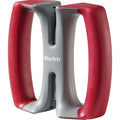 Butterfly Knife Sharpener  Red