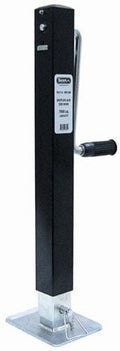 Jack Sq 2-1/2IN Tube Side Wind 26IN