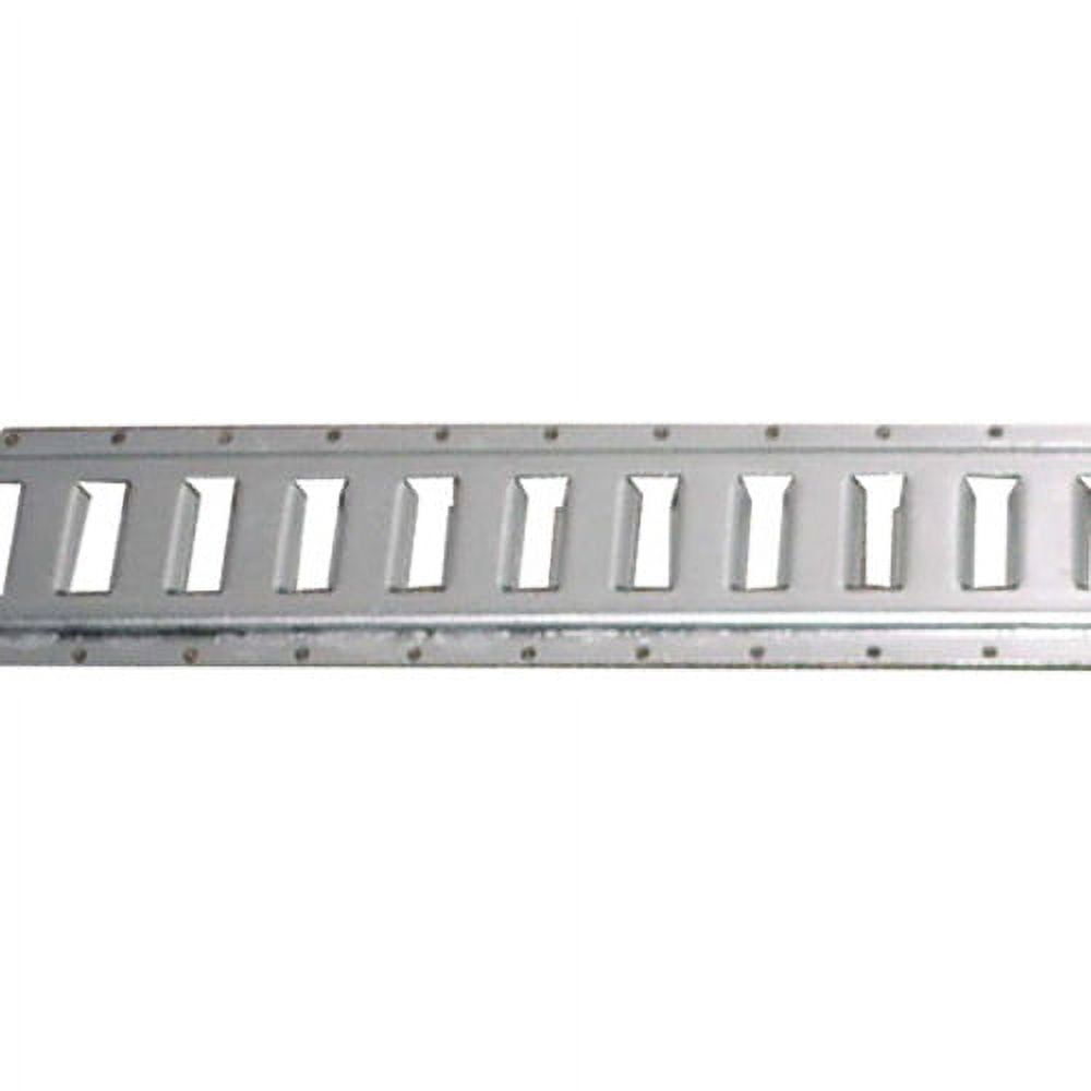 E-Track 5' Section