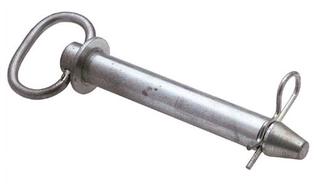 Hitch Pin W/Cotter 3/4INX4-1/4IN