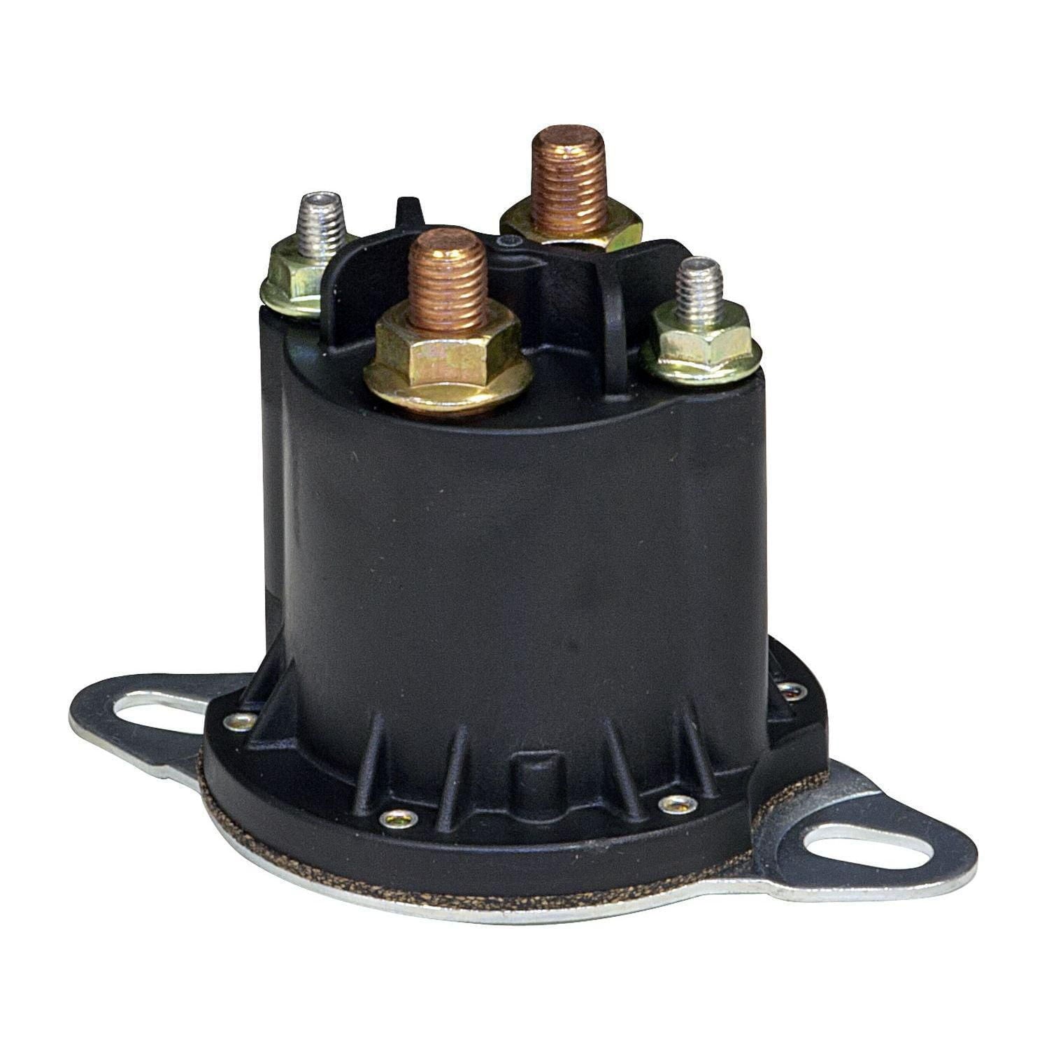Solenoid 12V Motor Relay Continuous