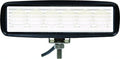 Light Flood 12-24 Vdc 6 LED Clear
